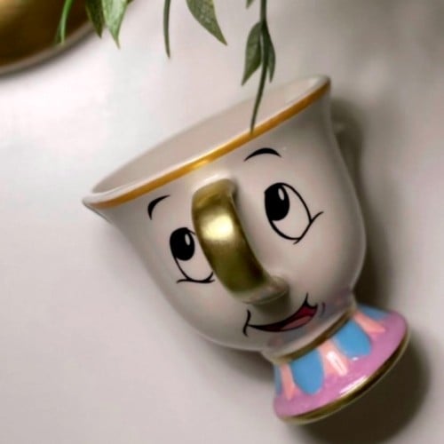 كوب ديزني بيوتي اند ذا بيست