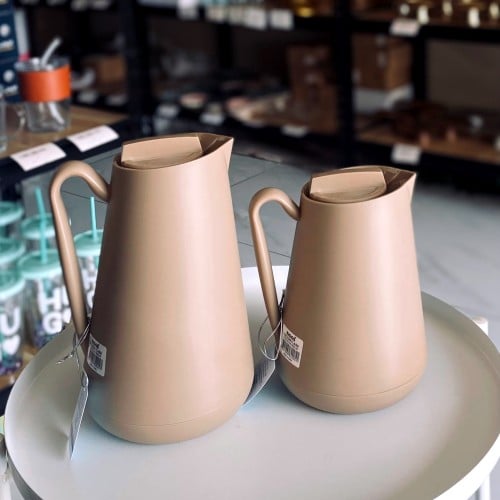 ترمس كروس لون بيج غامق