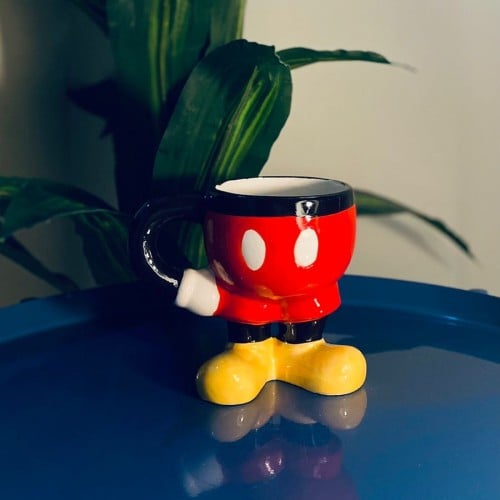 كوب ديزني ميكي ماوس