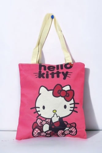 توت باق هيلو كاتي