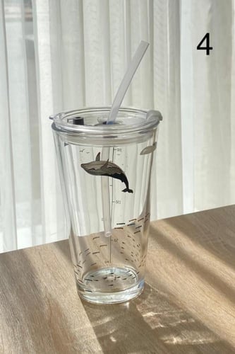 مق زجاج بعدة اشكال