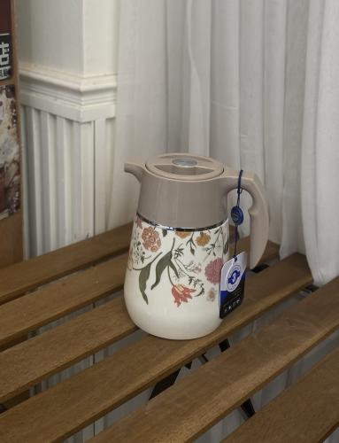 ترمس قهوة نص لتر