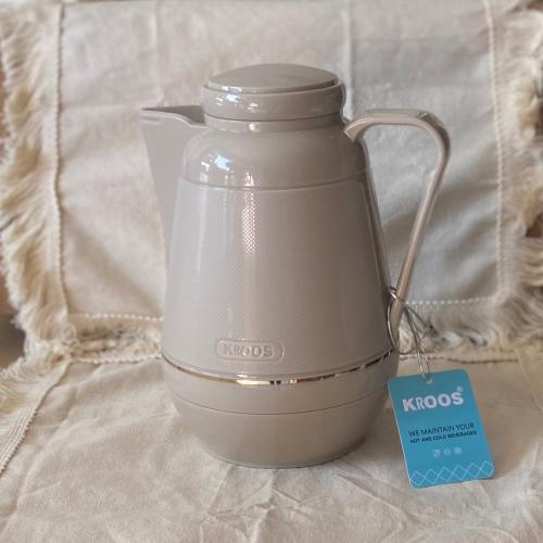 ترمس كروس بيج كريمي 04