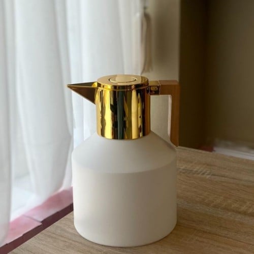 ترمس سيدرا ابيض