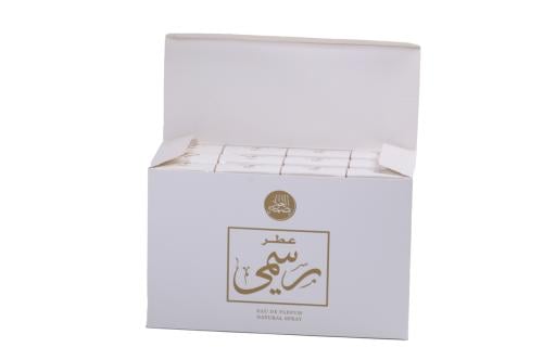 عطر رسمي 12 عبوة