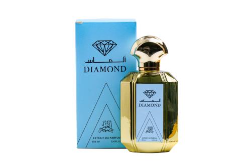 عطر الماس
