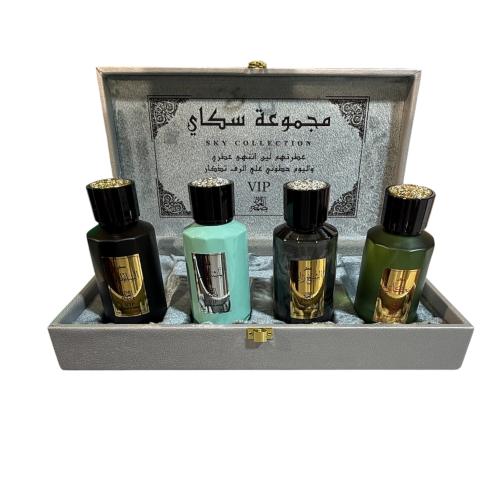 بكج سكاي
