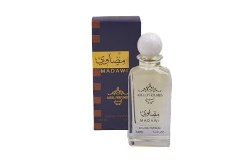 عطر مضاوي