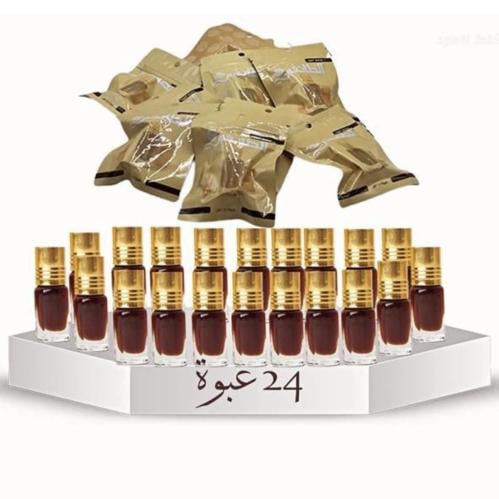 مخلط العود الطائفي