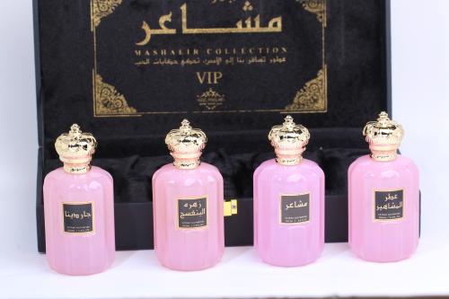 بكج مشاعر