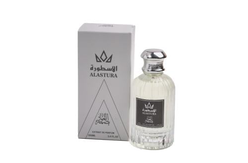 عطر الاسطوره