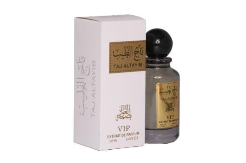 تاج الطيب