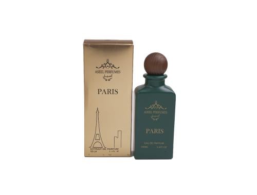 عطر باريس