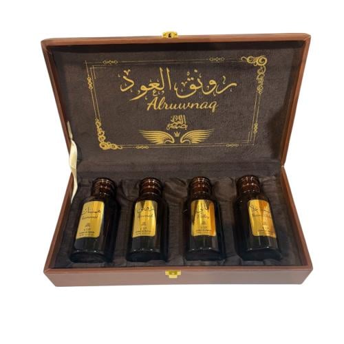 رونق العود
