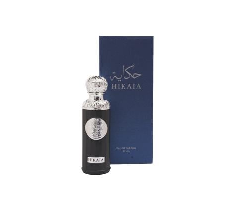 عطر حكاية