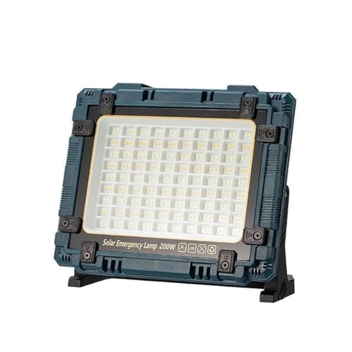 كشاف شحن متعدد الوظائف DLC-32882 بقوة 200W