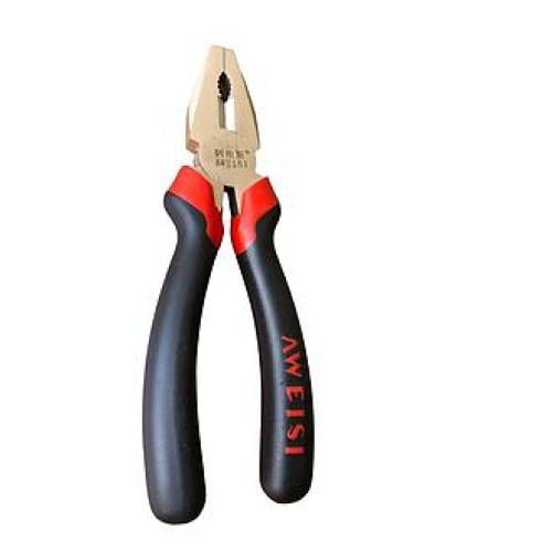 كماشة يدوية 8 إنش ( زرادية )