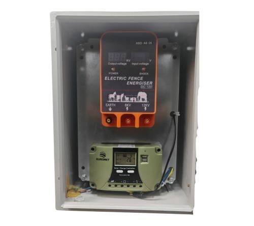 منظومة صاعق قرود