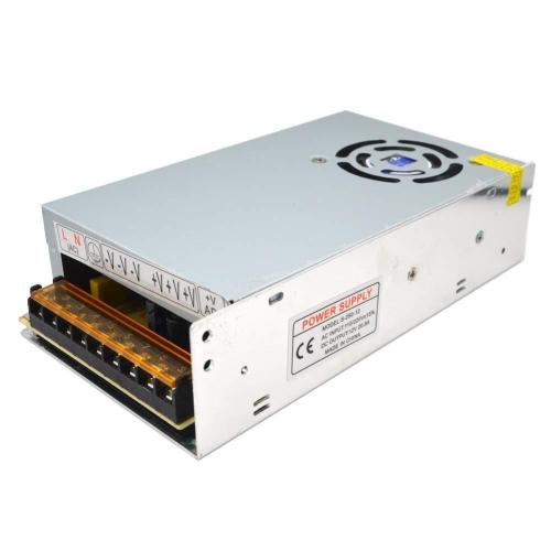 Power Supply 12v 15A AC\DC