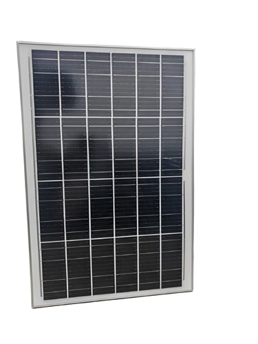 التوفيري كشاف طاقة شمسية 500W - EURONET