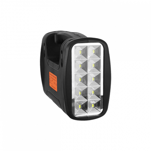 نظام الإضاءة الشمسية المحمولة A59نظام طاقة شمسية م...