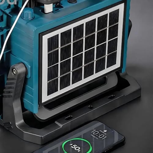 كشاف شحن متعدد الوظائف DLC-32882 بقوة 200W