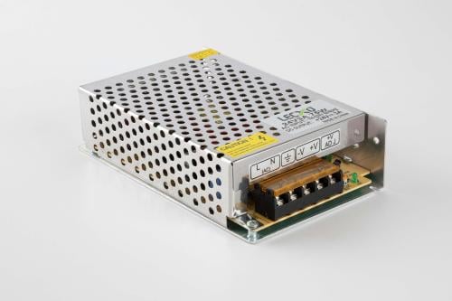 Power Supply 12v 10A AC\DC