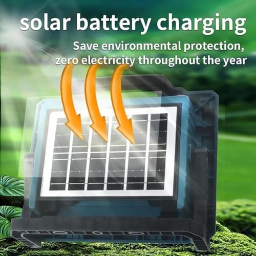 كشاف شحن متعدد الوظائف DLC-32882 بقوة 200W