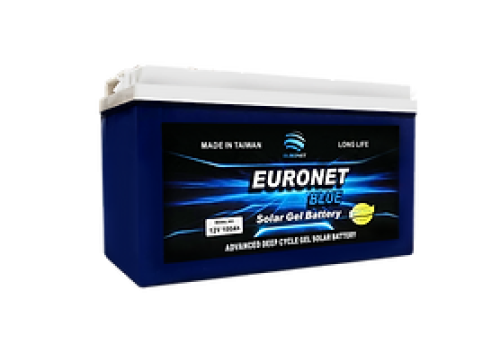 بطارية تايواني - 12فولت - 150 أمبير - EURONET
