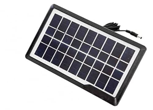 نظام الإضاءة الشمسية المحمولة A59نظام طاقة شمسية م...