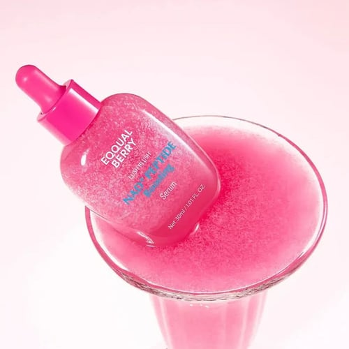 EqualBerry Advanced Anti-Aging & Wrinkle Reduction...