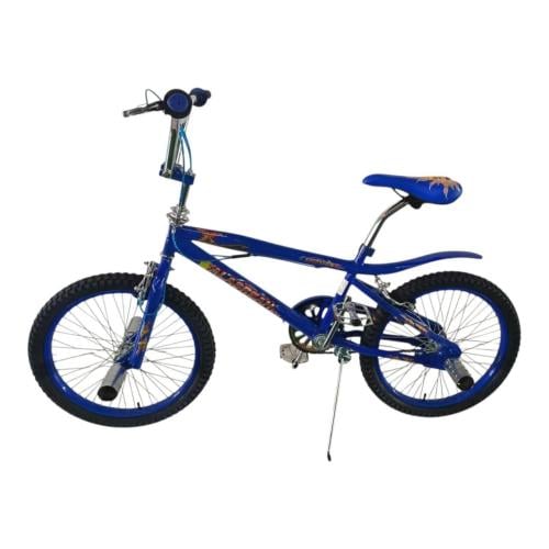 Children's bike Cobra (Cobra) size 20 inch with sporty design