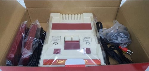 كمبيوتر العائلة الكلاسيكي | متعة الألعاب الكلاسيكي...