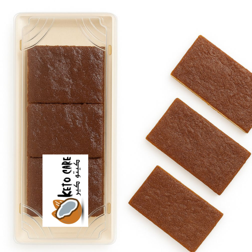 براونيز كيتو