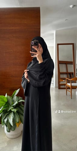 عباية روان