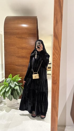 عبايه ديما