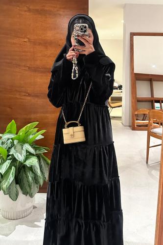 عبايه ديما