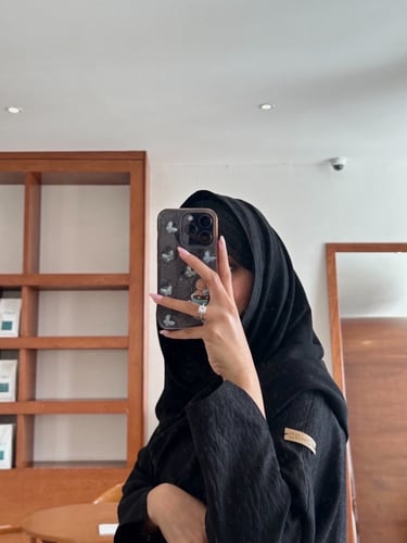 عباية 4