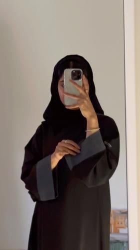 عباية غلا