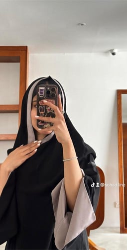 عبايه ٦ تسليم فوري