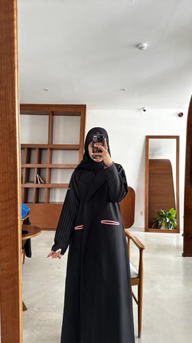 عباية سهى
