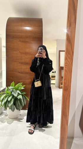 عبايه ديما