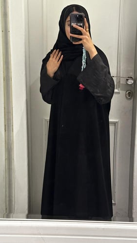 عباية اشواق