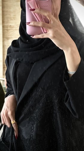 عباية ليان