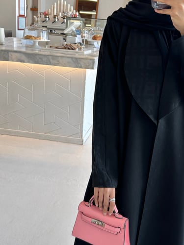 عبايه غيد