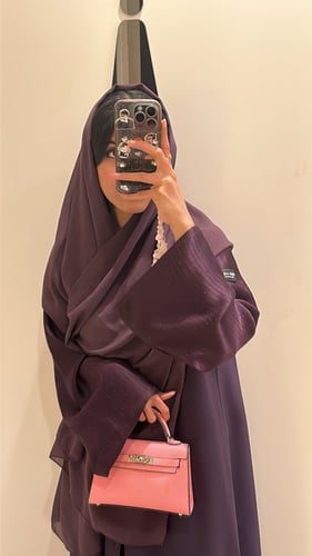 عباية ريم