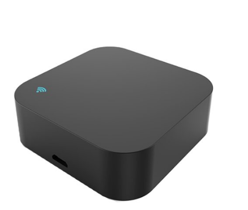 جهاز تحكم ذكي