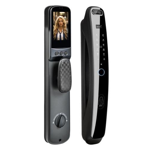 قفل ذكي -بصمة وجهة 3D face ID