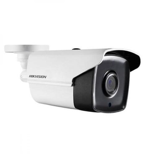 هيكفيجن -كاميرا مراقبة خارجية Bullet EXIR HD1080P...