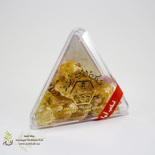 لبان لامي امشاط 40ج (وادي النحل)